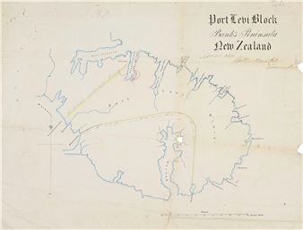 K Whakatauraki: The Promises - Christchurch Art Gallery Te Puna o Waiwhetu