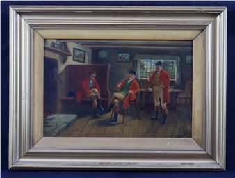 Auction 305 - Paintings, Toys, Ceramics & Collectables - Lockdales Auctioneers