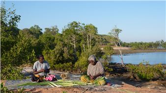Future Country. Country Road + NGV First Nations Commissions - NGV Australia & The Ian Potter Centre
