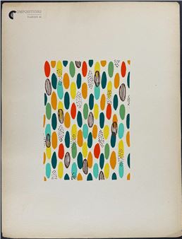 Untitled - Sonia Delaunay