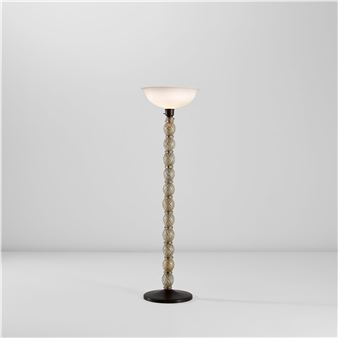 Floor lamp - Carlo Scarpa
