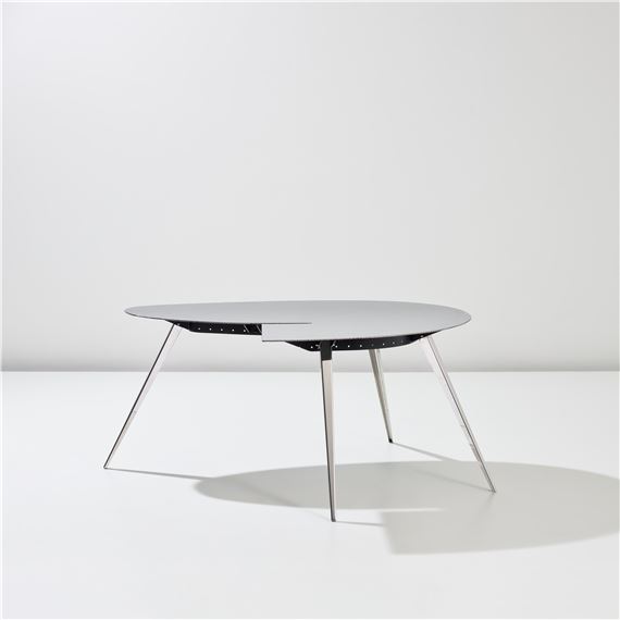 Table no. 1', from the '38 Tables' series