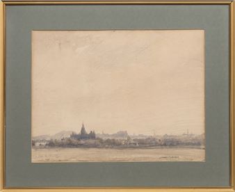 Scottish Pictures | timed auction - McTear's