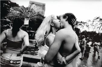 The Magnum x Aperture Square Print Sale