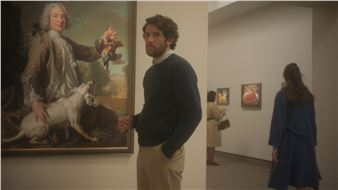 The Mastermind Takes Inspiration From a Real-Life 1970s Art Museum Heist