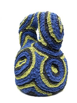 Donté Hayes: Beyond Artifacts - Mindy Solomon Gallery