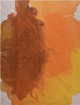 Jamele Wright, Sr.: Men Do Not Stand and Sleep, Only Elephants Do That! - Mindy Solomon Gallery