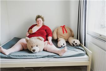 The Art of Collecting. Expanding the Moderna Museet Collection