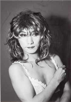 M'S self-portrait nº 85/A - Yasumasa Morimura