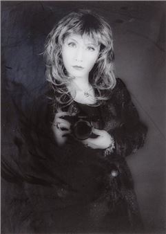 M'S Self-Portrait nº82/B - Yasumasa Morimura