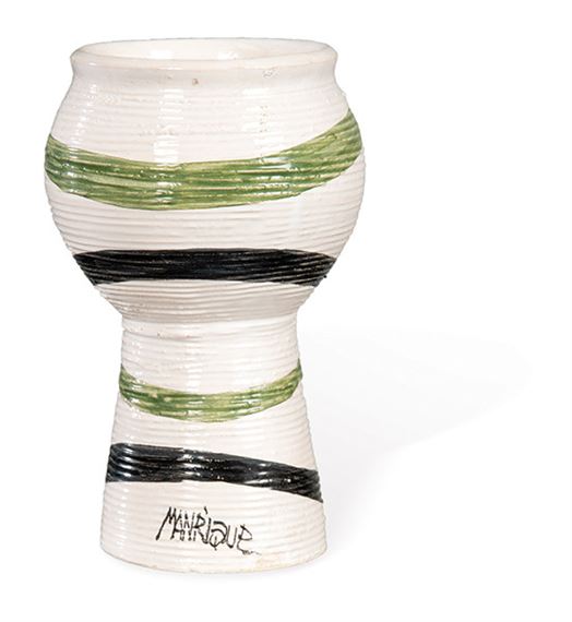 Sin título - César Manrique