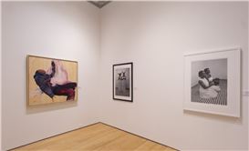 Arts Agenda: Museum and college gallery highlights