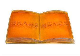 Chiara Dynys: Private Atlas, Chiara Dynys – Chapter III – 11/12 - BUILDING