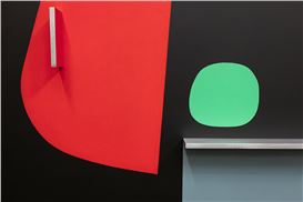 Urban flux and form: Toby Paterson's solo show opens at Royal Scottish Academy