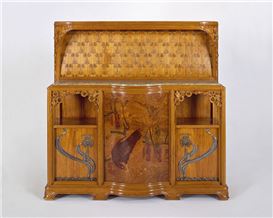 Dayton Art Institute hosts major Art Nouveau exhibition