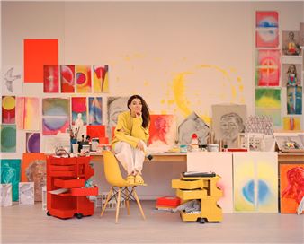 The Design Museum announces its 2026 programme