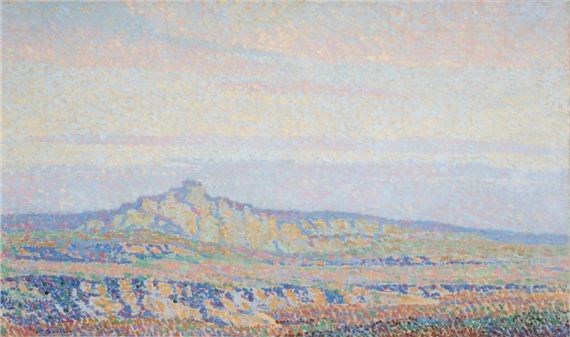 Western Kansas Late Evening