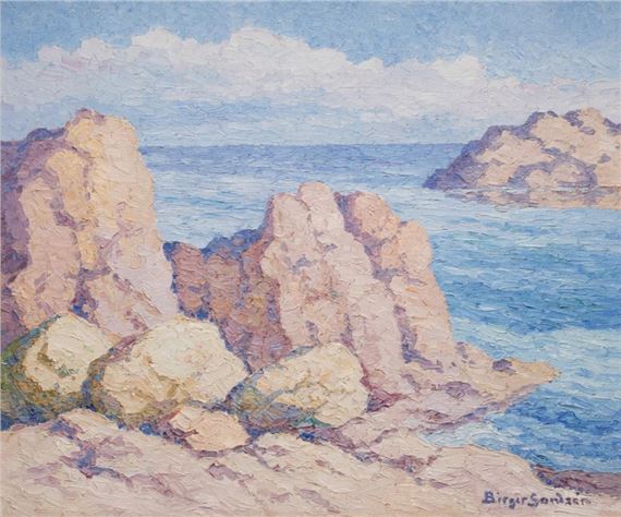 Nahant, Massachusetts, At 49 Steps