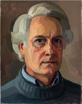 Birger Sandzén Memorial Gallery Benefit Auction - Soulis Auctions