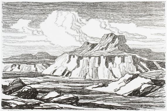 In the Desert (a.k.a. In the Desert, Arizona