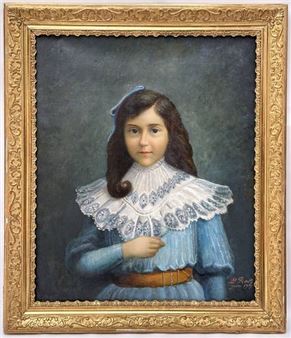 Furniture, Works of Art & Tableware - Rossini