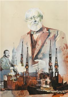 Kirchwerder - Neil Pinkett