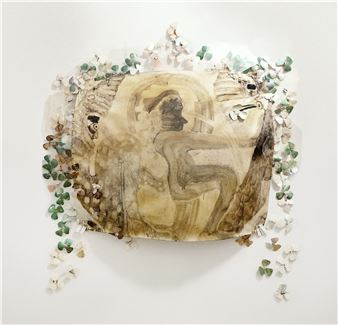 Steven Thompson: Ever Loyal, Ever True - Lamar Dodd School of Art Galleries, University of Georgia