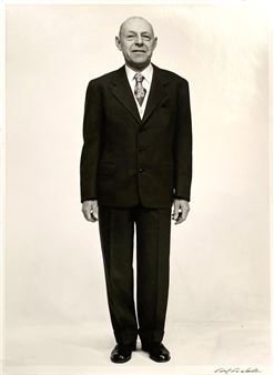 Mr Jean Dubuffet Peintre - Galerie 1900-2000