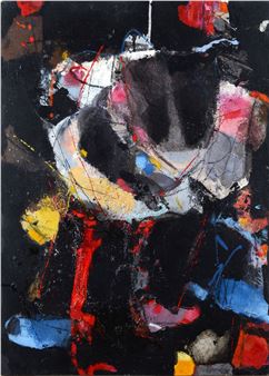 Con l'occhio della formica - Vittorio Sopracase