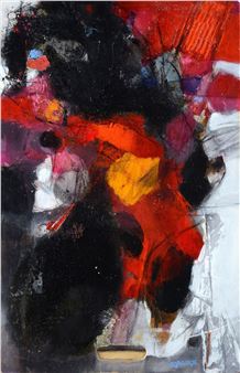 Nel bianco..nel nero - Vittorio Sopracase