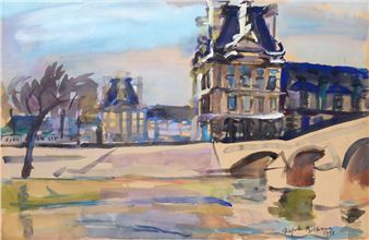 Untitled - Alfredo Beltrame