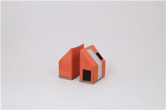 Théophile Calot: Books and Bookends - Musée des Beaux-arts, Le Locle