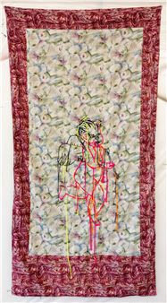 Klodin Erb: Toutes le Savent, Même les Anges