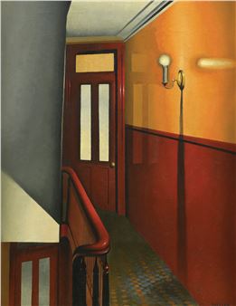 29 Neighbors, NYC - National Arts Club