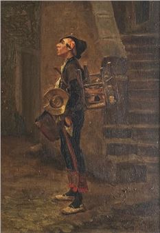 Bijoux et classique - Yann le Mouel