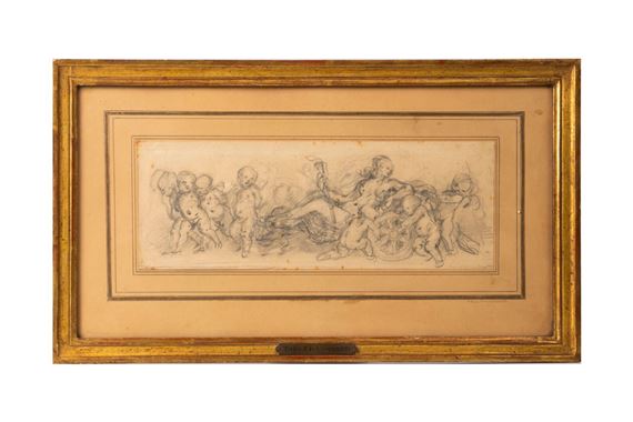 Allegory of the Passion