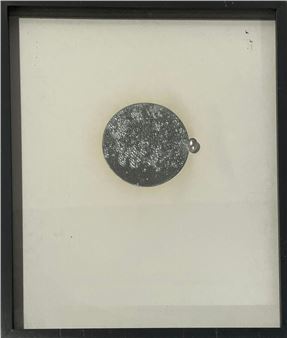 Composition (de la série « Syndrome chinois - Phoenix Varbanov