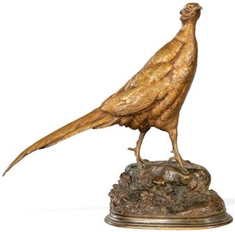October Auction: Decorative Arts - Segre Auctions