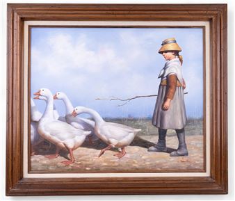 Antiques, Asian, Art, Rugs, Jewelry - Keystone Auctions