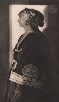 Photographs - On the occasion of Paris Photo - Ader