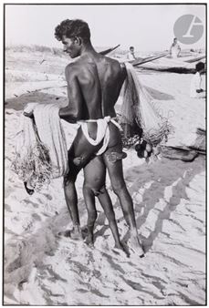 Fisherman and his son