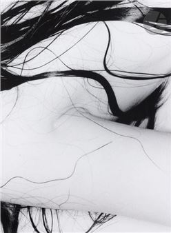 Untitled - Nobuyoshi Araki