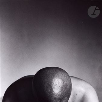 Portfolio X - Robert Mapplethorpe