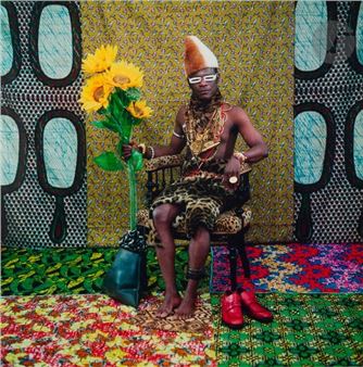 The Chief. Tati series