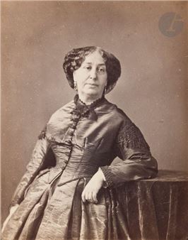 George Sand
