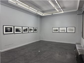 Adriana Lestido: Confines: De La Antártida Al Ártico - Rolf Art