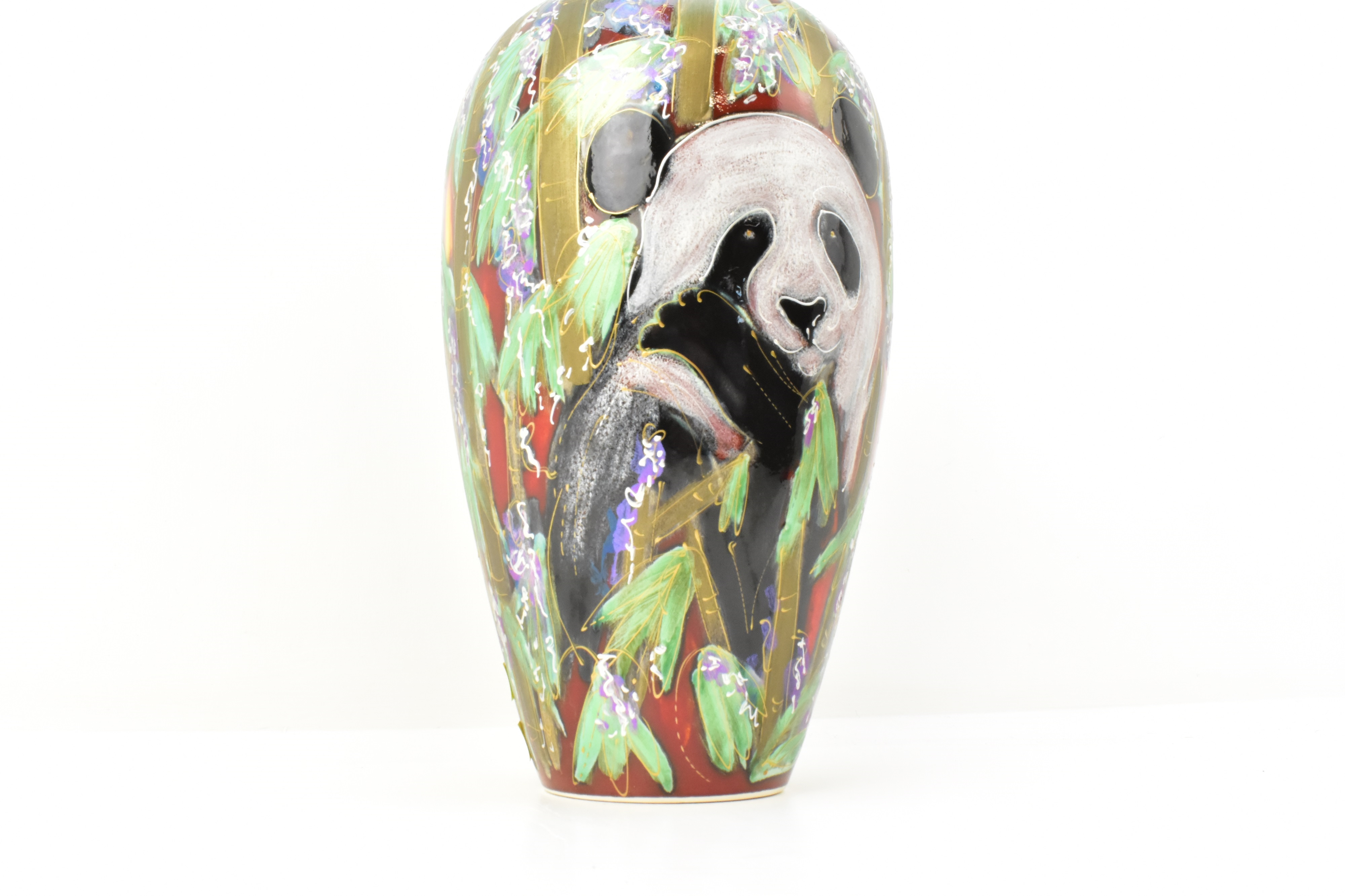 Anita Harris | Panda | MutualArt