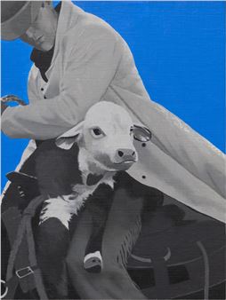 Maryam Amiryani: Come to Country - Ulterior