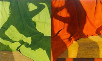 Jess Allen: We Want to Believe in Impossible Things - Unit London