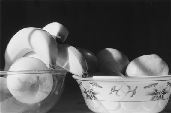 Robert Adams - Zander Galerie, Paris